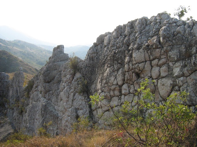 Đavolji zid