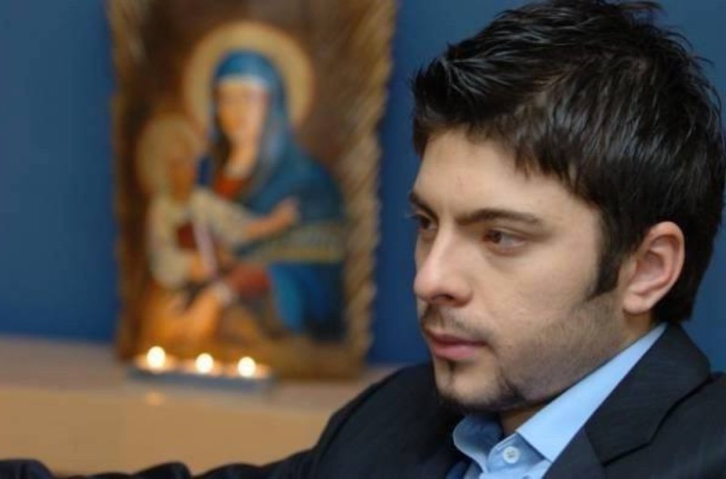 In memoriam – Toše Proeski