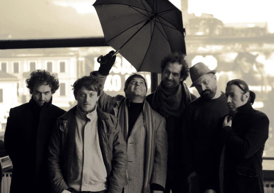 (Hrvatski) Makedonska grupa Foltin nastupa u Zagrebu