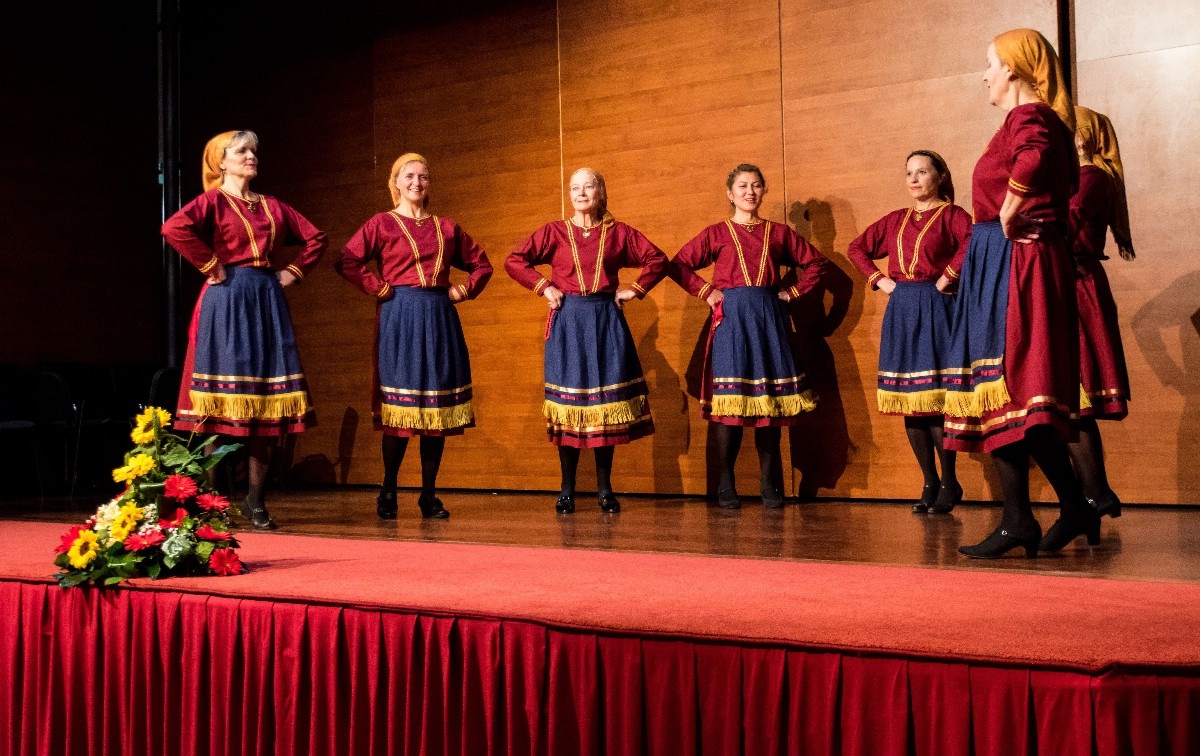 26. Dani makedonske kulture – Dani Sv. Kirila i Metodija – Split