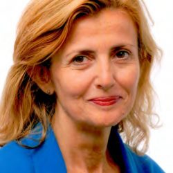 Zbogom Marija Georgieva-Petrić (1962-2017)