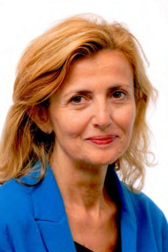 Zbogom Marija Georgieva-Petrić (1962-2017)