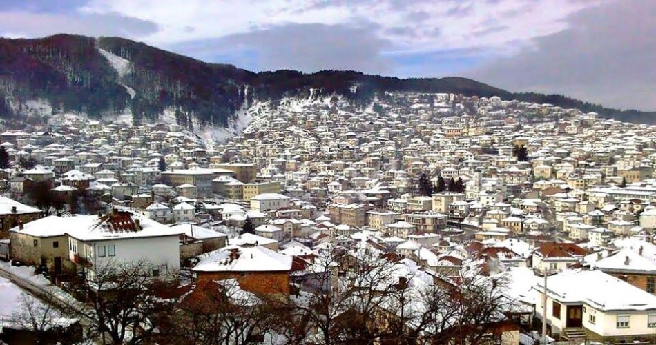 Крушево – временски мост меѓу сонот и јавето