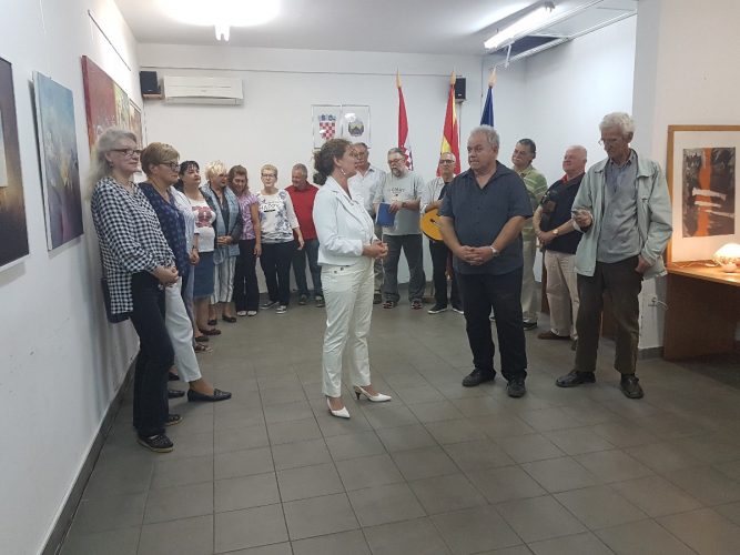 26. Dani makedonske kulture – Dani Sv. Kirila i Metodija – Split