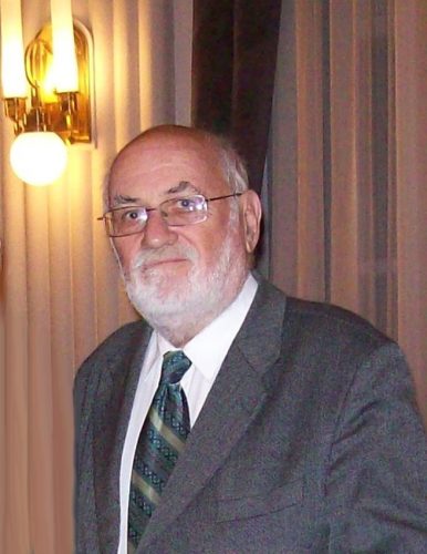 Михаил Ничота (1935-2018), новинар и публицист, чувар на македонскиот идентитет