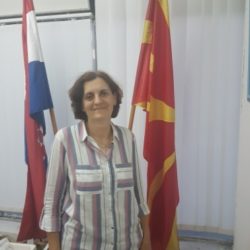 Portret: Venka Džanko, predsjednica MKD-a „Makedonija“ iz Splita