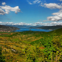 Uspavana ljepotica Prespa