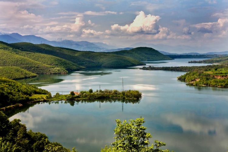 Дебарска бајка