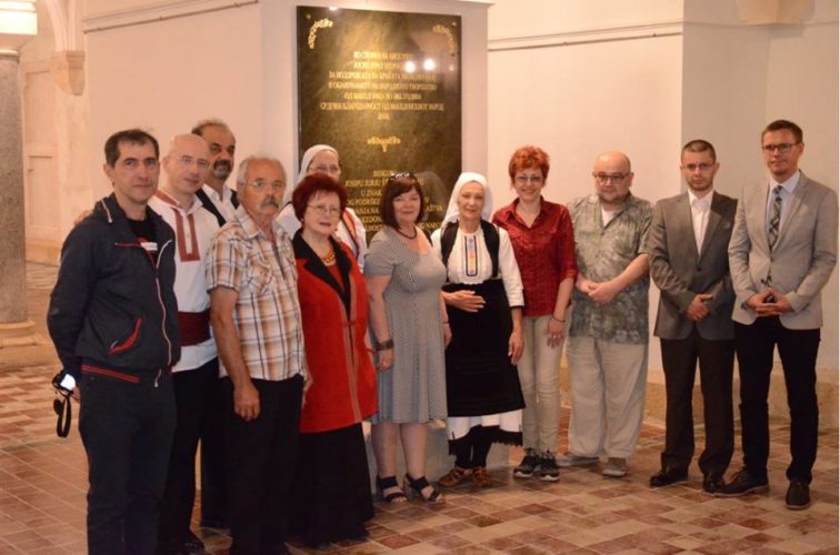 21. Денови на браќата Миладиновци во Осиек и Ѓаково