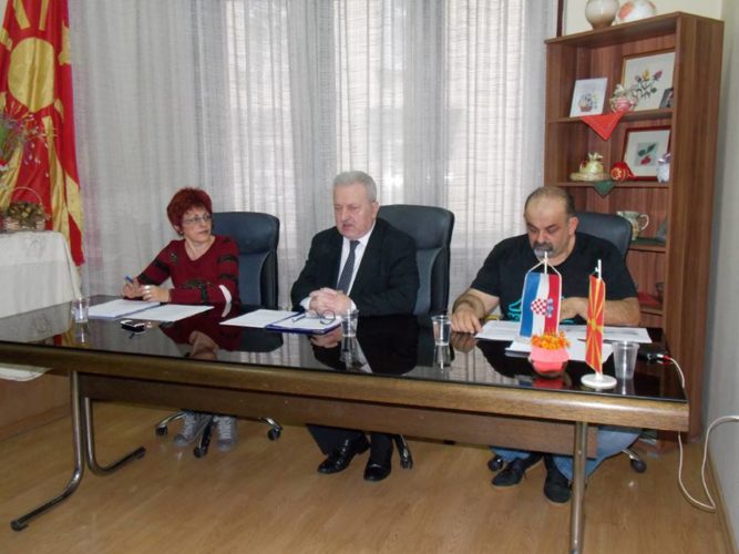 Redovna Skupština Zajednice Makedonaca u RH