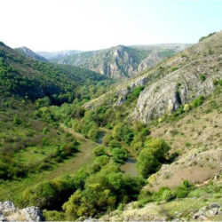 Бислимска Клисура