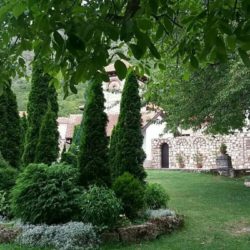 Разгледница од Зрзе