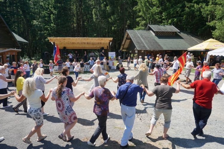 Илинден 2019.