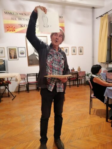 Dani glagoljaša u Istri – III dio