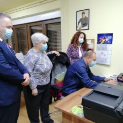 Македонските државјани во Хрватска се попишуваат