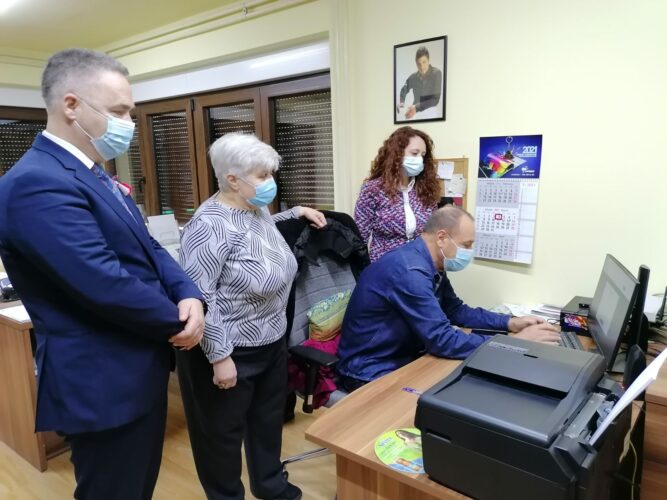 Makedonski državljani u Hrvatskoj se popisuju