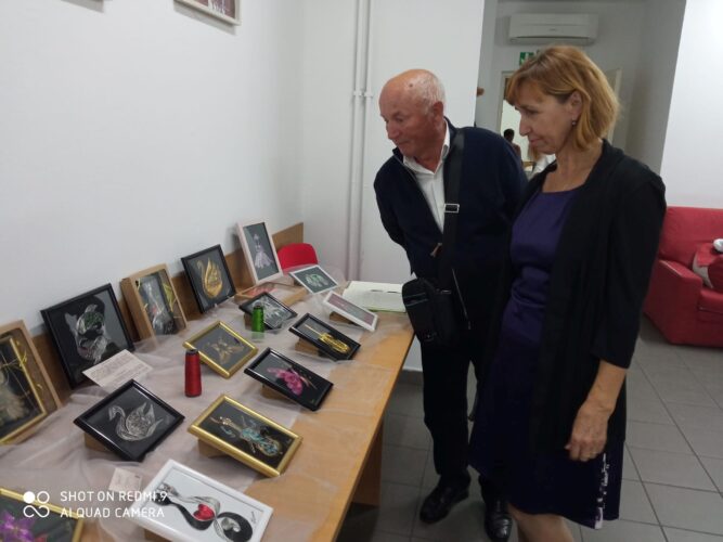 30. Денови на македонската култура – Св. Кирил и Методиј – Сплит