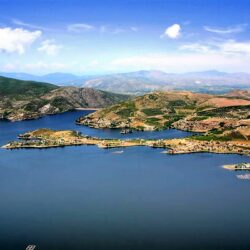 Тиквешко Езеро