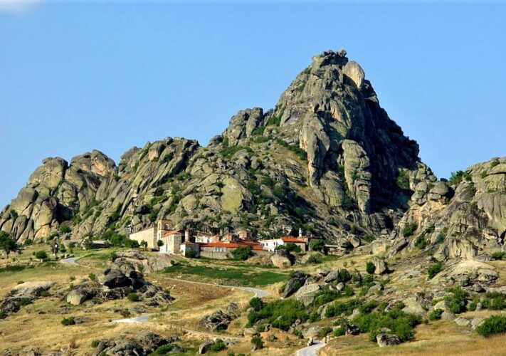 Божествениот Трескавец