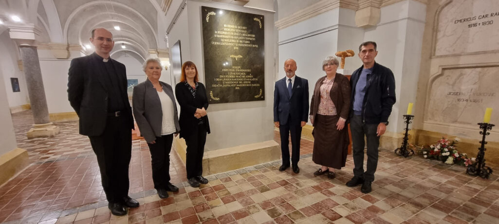 25. Dani braće Miladinov u Osijeku i Đakovu