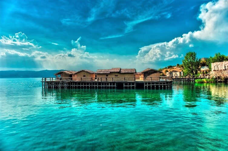 Заливот на коските – времеплов низ минатото