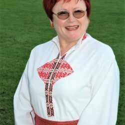 Zbogom Jagoda Cvetičanin (1948-2022)