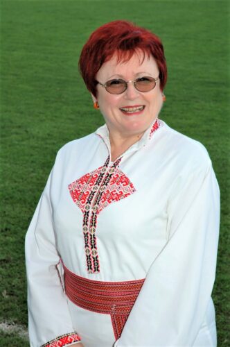 Zbogom Jagoda Cvetičanin (1948-2022)