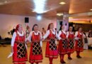 34. Dani makedonske kulture – Sv. Kiril i Metodij – Split 34. Dani makedonske kulture – Sv. Kiril i Metodij – Split