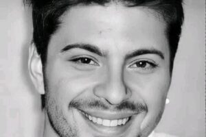 In memoriam – Toše Proeski In memoriam – Toše Proeski