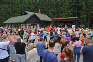 Ilinden 2025. Ilinden 2025.