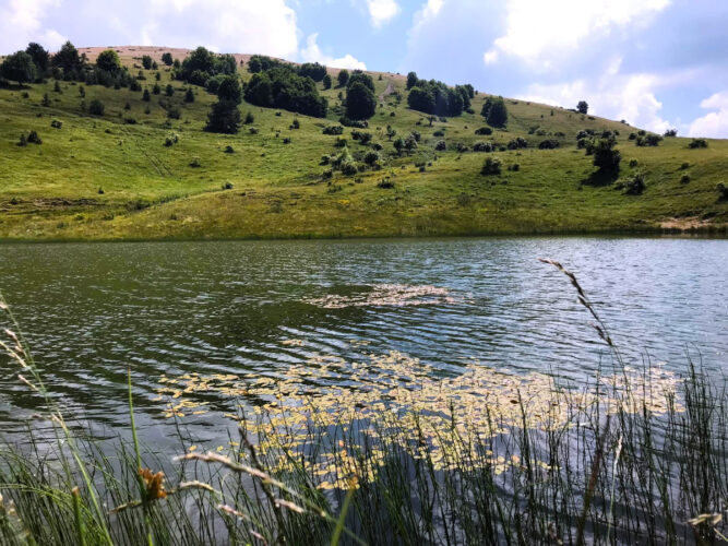 Kalin Kamen – skriveni biser Osogova