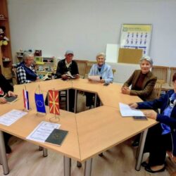 Tribina „Hrvatsko-makedonske kulturne poveznice“ u Zadru