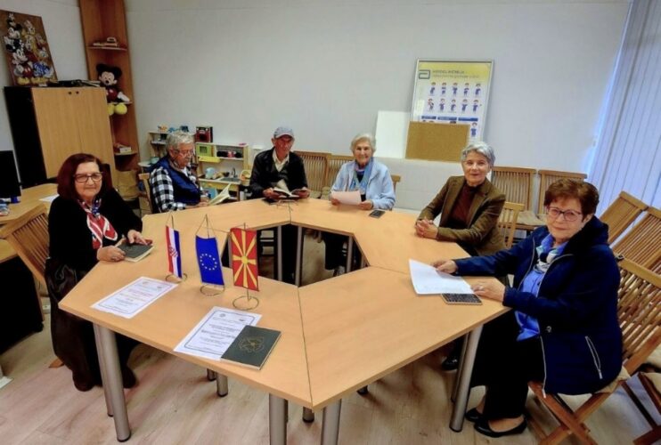 Tribina „Hrvatsko-makedonske kulturne poveznice“ u Zadru