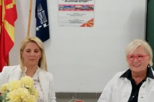 Tribina „Hrvatsko-makedonske kulturne poveznice“ u Splitu