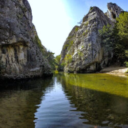 Пешти – камената приказна на Бабуна