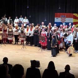 Ден на Заедницата на Македонците во РХ