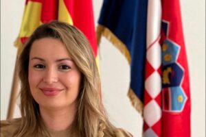 Razgovor: Ivana Brezovec, predsjednica MKD-a “Ohridski biser” iz Zagreba
