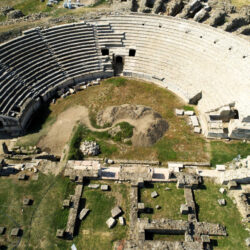 Стоби – патување низ вековите