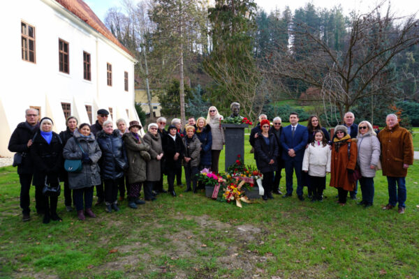 Racinov dan u Samoboru