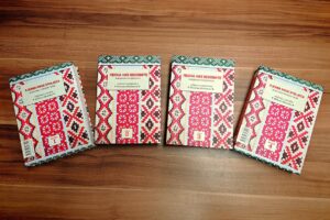 Nova knjiga: Pjesma kroz stoljeća – Milena Zlateska