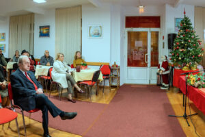 Tribina „Hrvatsko-makedonske kulturne poveznice“ u Rijeci