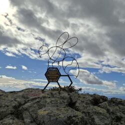 Ratkova Skala – kamena poezija sa surovom ljepotom