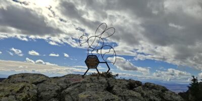 Ratkova Skala – kamena poezija sa surovom ljepotom