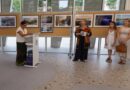 Izložba “Stvaralaštvo makedonskih umjetnika u RH” – Zadar Izložba “Stvaralaštvo makedonskih umjetnika u RH” – Zadar