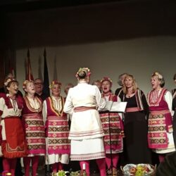 35. Dani makedonske kulture – Sv. Kiril i Metodij – Split